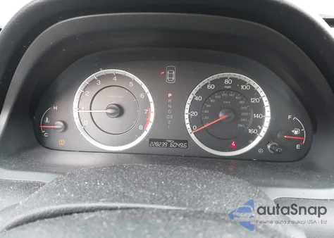 2011 Honda Accord 2.4 Se z USA, uszkodzony, nr VIN 1HGCP2F69BA041886